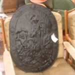 302 2566 Väggsköld